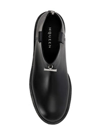 Alexander McQueen Boots