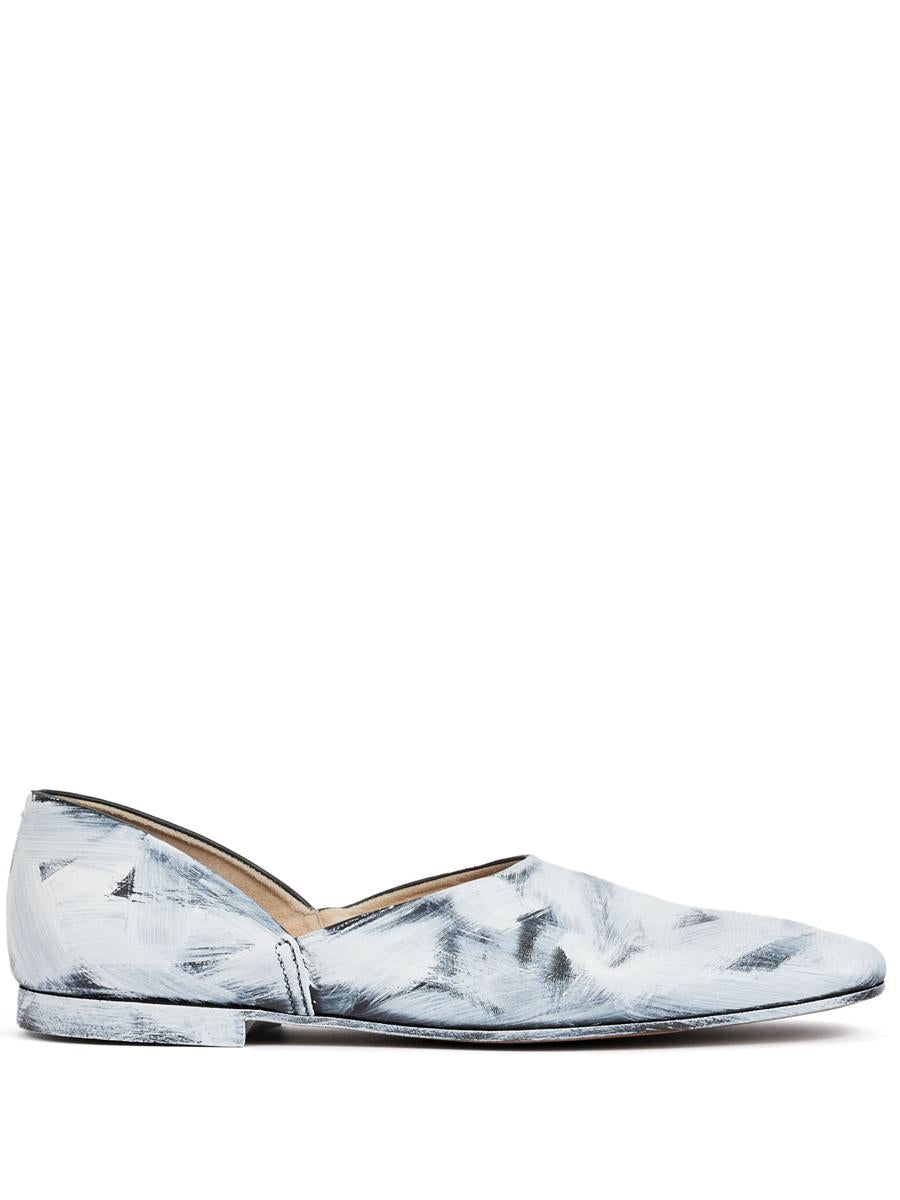 Maison Margiela Grecian Loafers