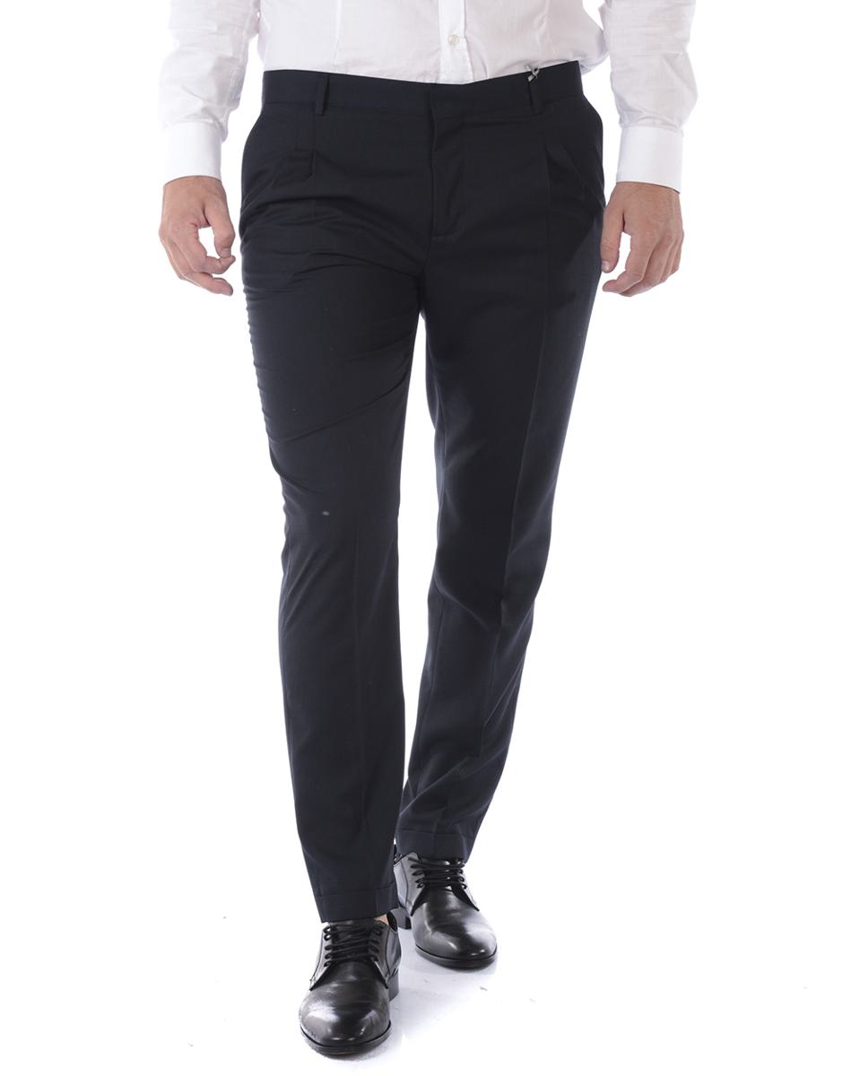 Daniele Alessandrini Jeans Trouser