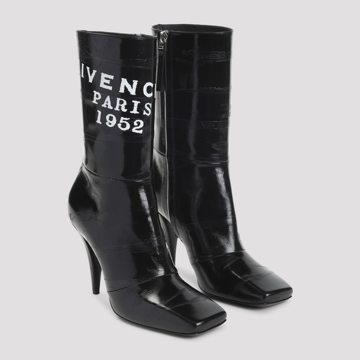 Givenchy Boots