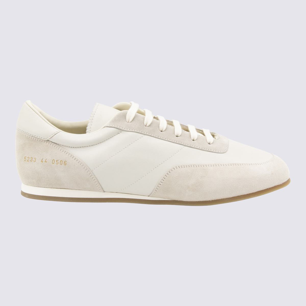 Common Projects White Sneakers