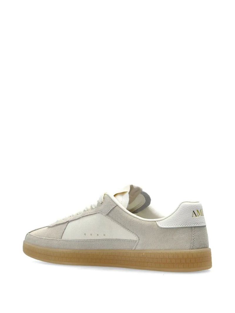 Amiri Suede Pacific Sneakers Shoes