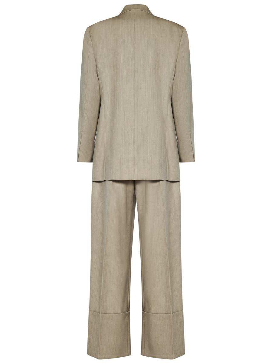 Victoria Beckham Suit