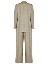 Victoria Beckham Suit