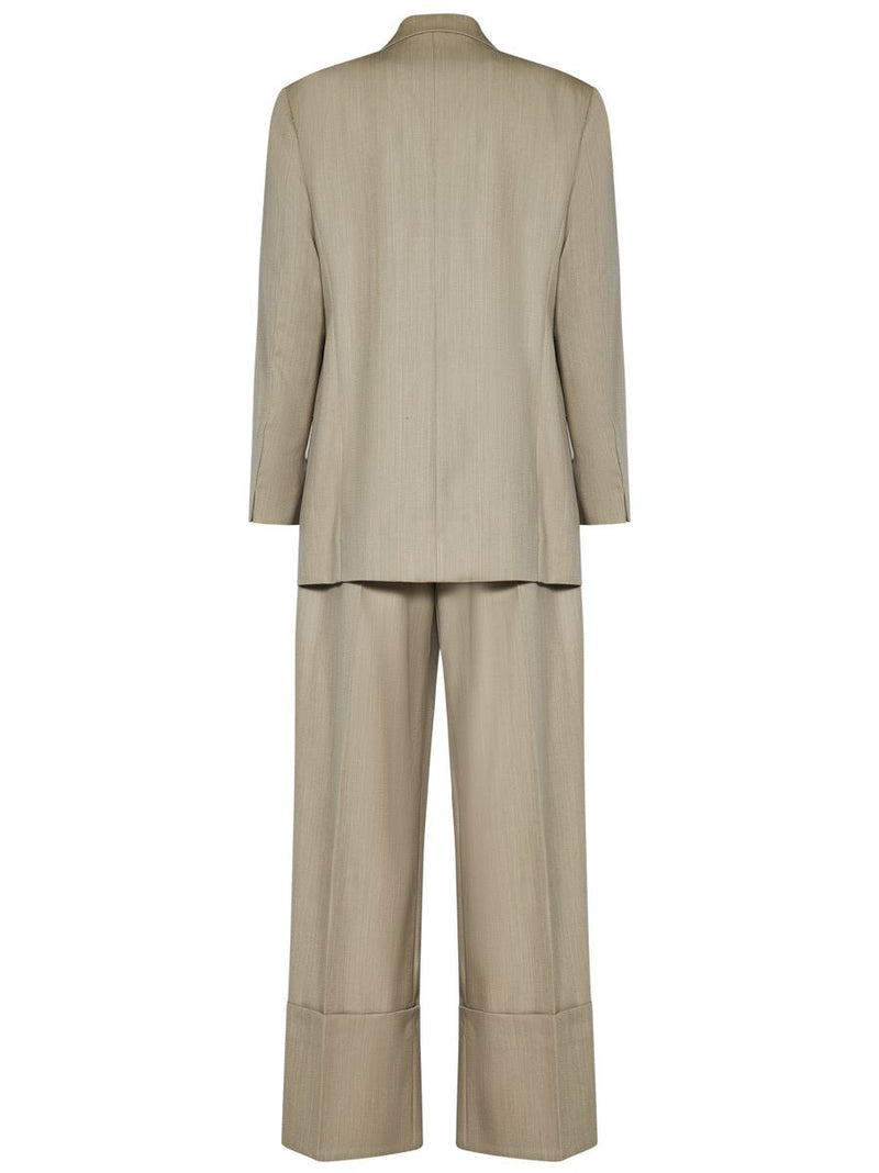 Victoria Beckham Suit