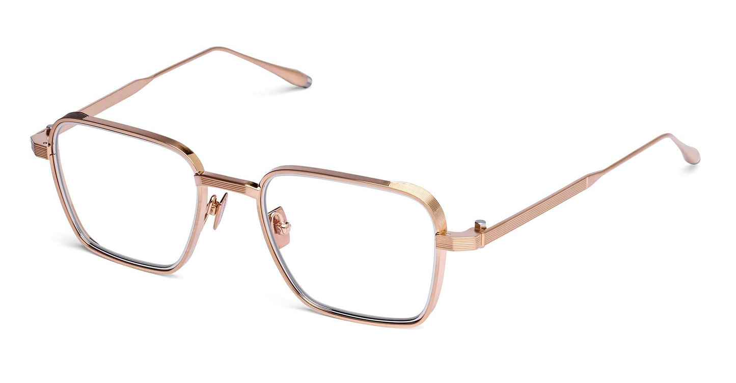 Akoni Eyeglasses