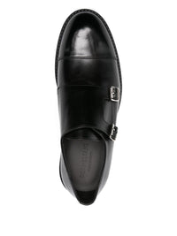 Corneliani Flat Shoes