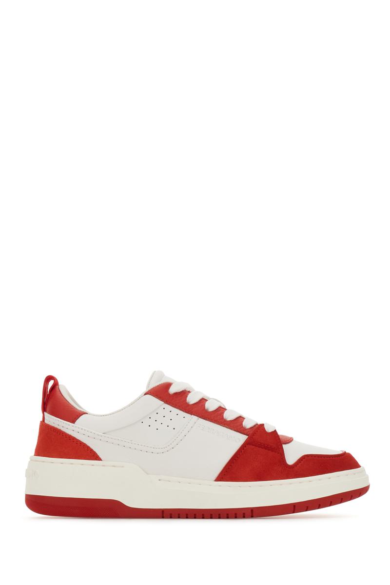 Salvatore Ferragamo Sneakers