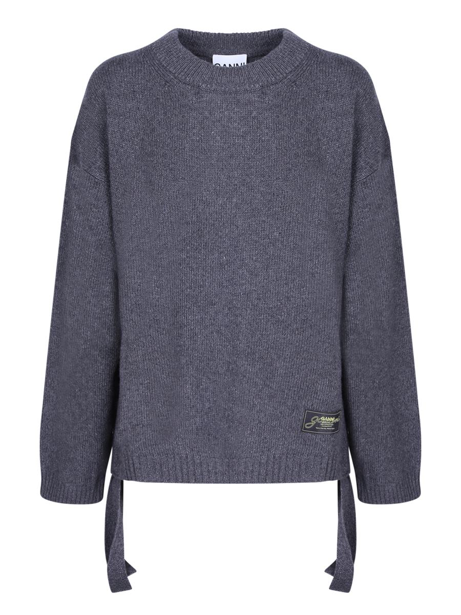 Ganni Knitwear
