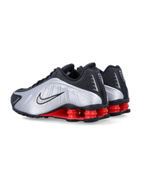 Nike Shox R4 Women'S Synthetic Leather