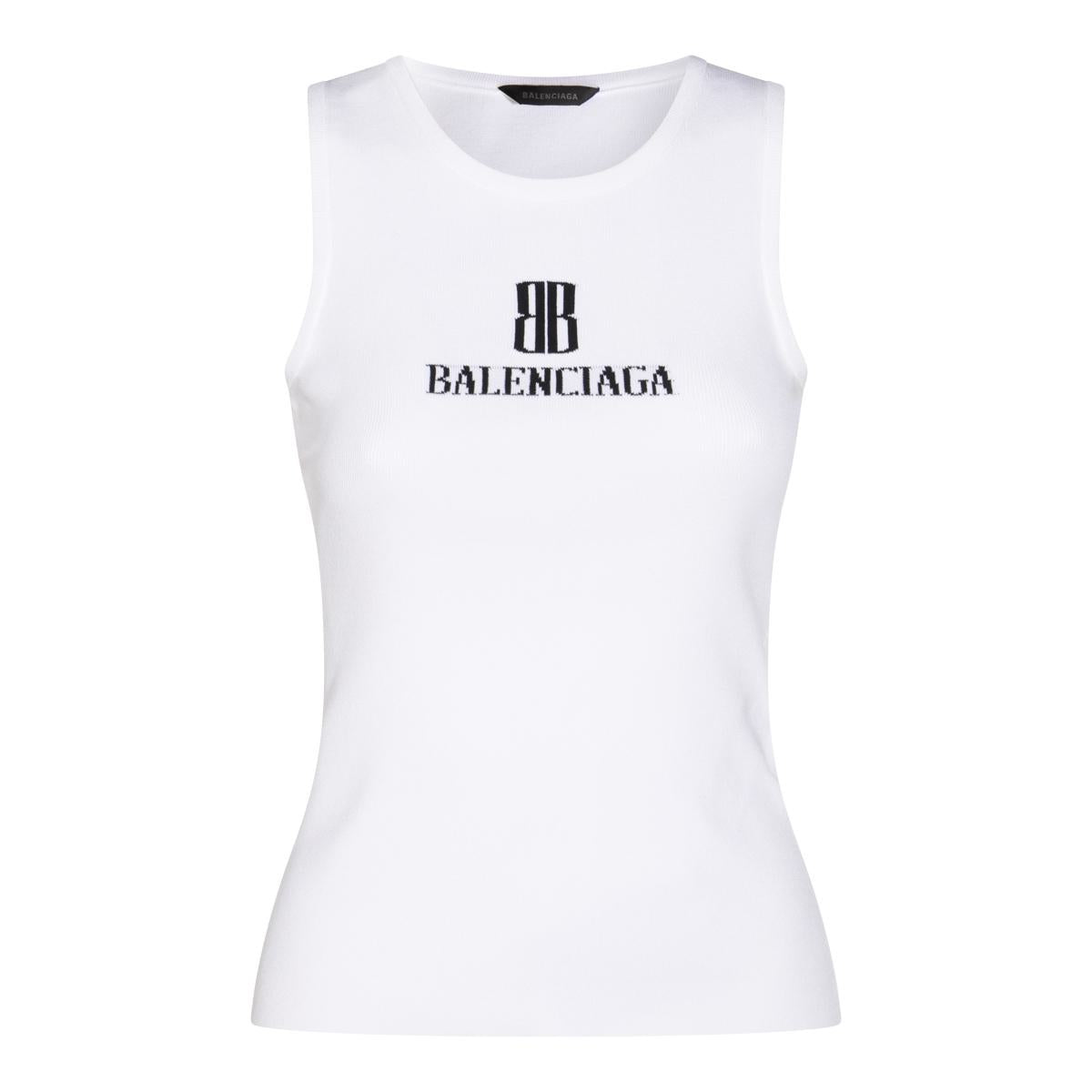 Balenciaga Top