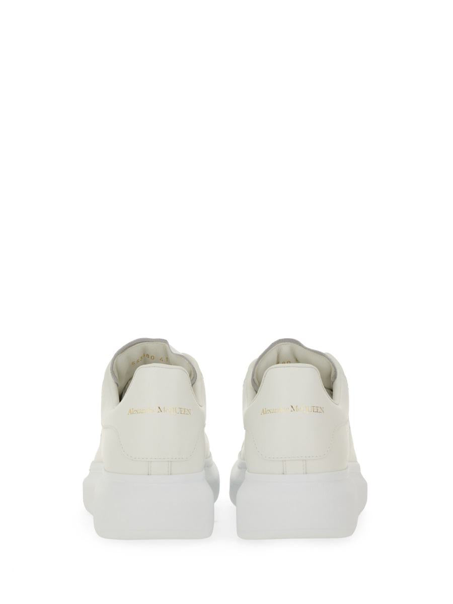 Alexander McQueen "Oversize" Sneakers