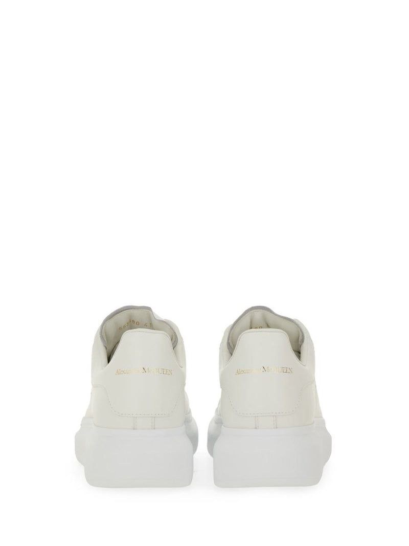 Alexander McQueen "Oversize" Sneakers