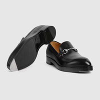 Gucci Loafers With Horsebit