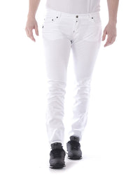 Daniele Alessandrini Jeans Trouser