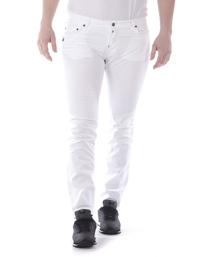 Daniele Alessandrini Jeans Trouser