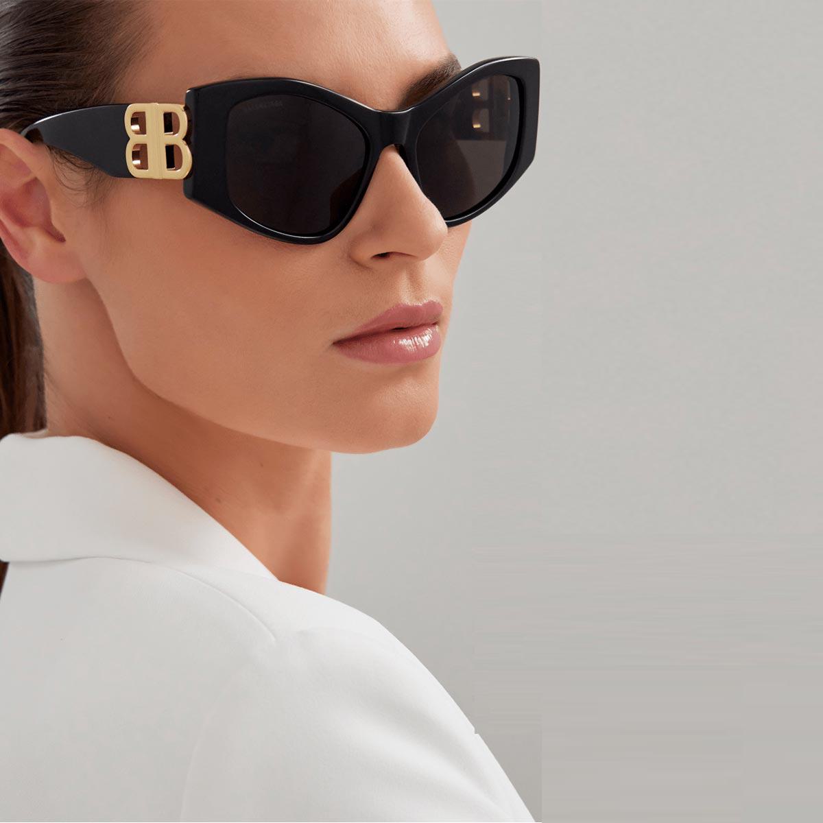 Balenciaga Sunglasses