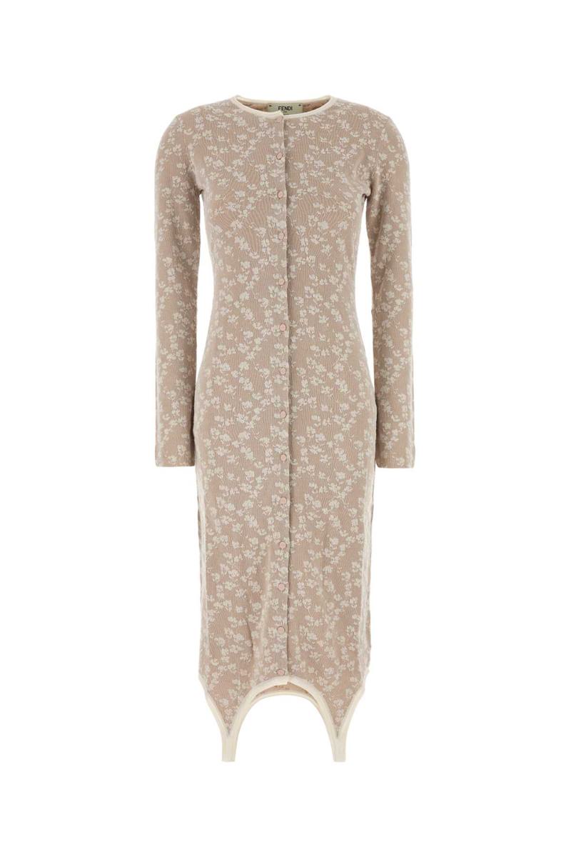 Fendi Dress