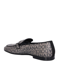 Dolce & Gabbana Loafers