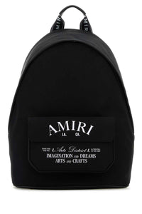 Amiri Handbags.