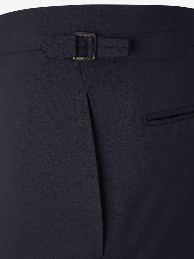 Tom Ford O'Connor Straight Suit