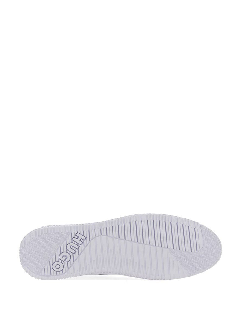 Hugo Sneaker With Logo