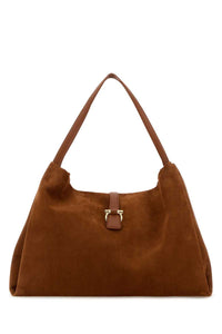 Salvatore Ferragamo Handbags.