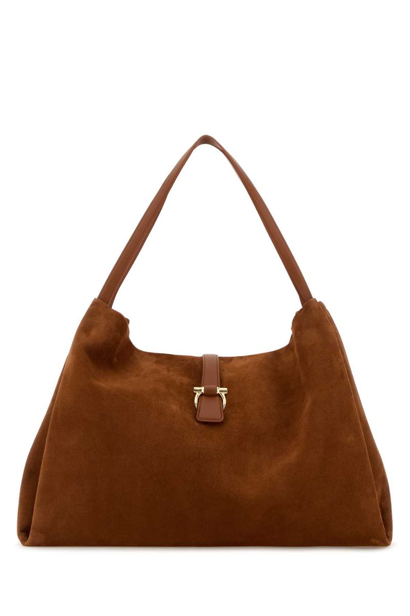 Salvatore Ferragamo Handbags.