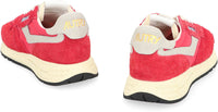 Autry Reelwind Low-Top Sneakers