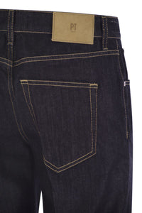 Pt Torino Reggae - Slim-Fit Jeans