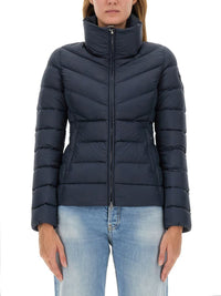 Colmar Down Jacket With Logo