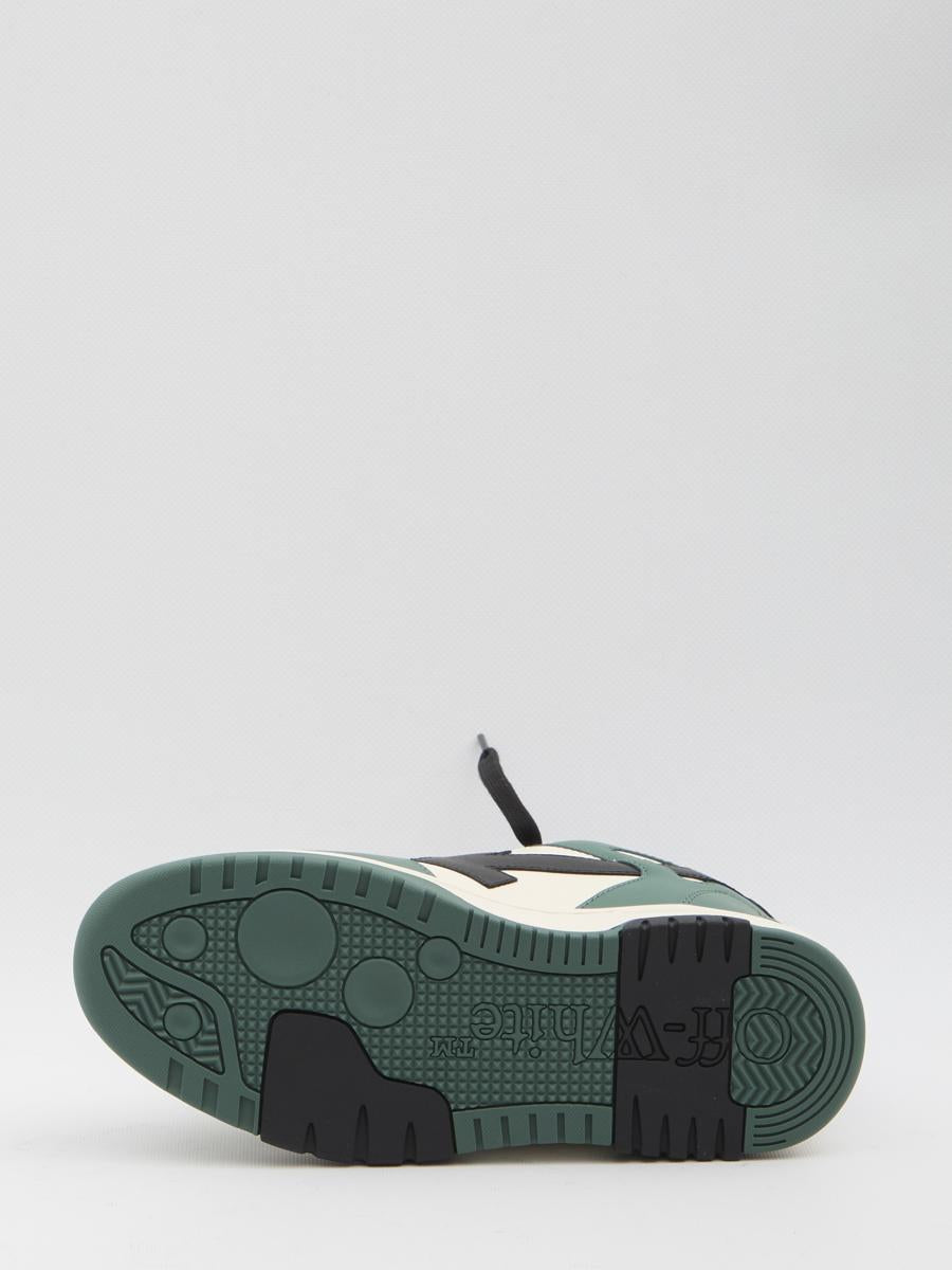 Out Of Office Sneakers