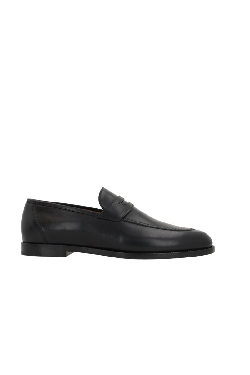 Loro Piana Flat Shoes