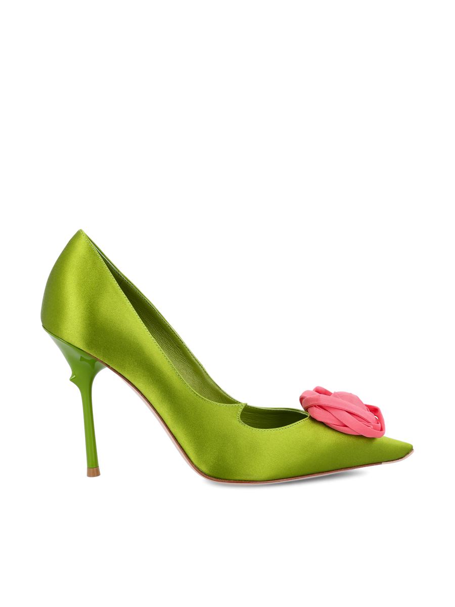 Roger Vivier Heeled Shoes