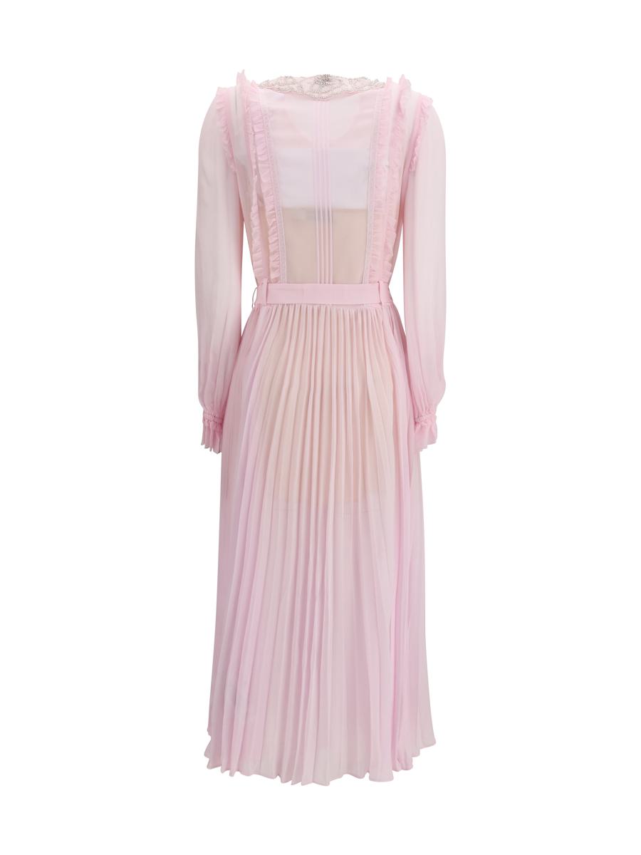 Self-Portrait Dresses