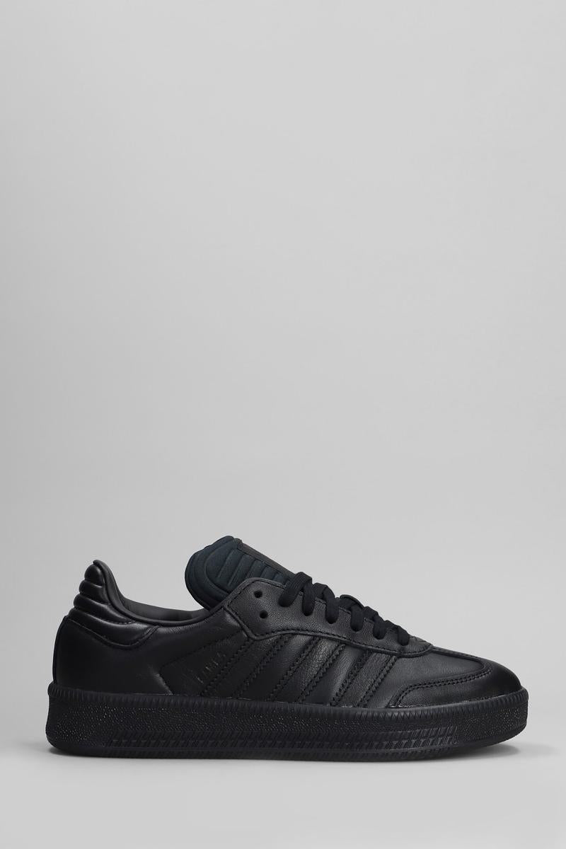 Adidas Samba Xlg Sneakers