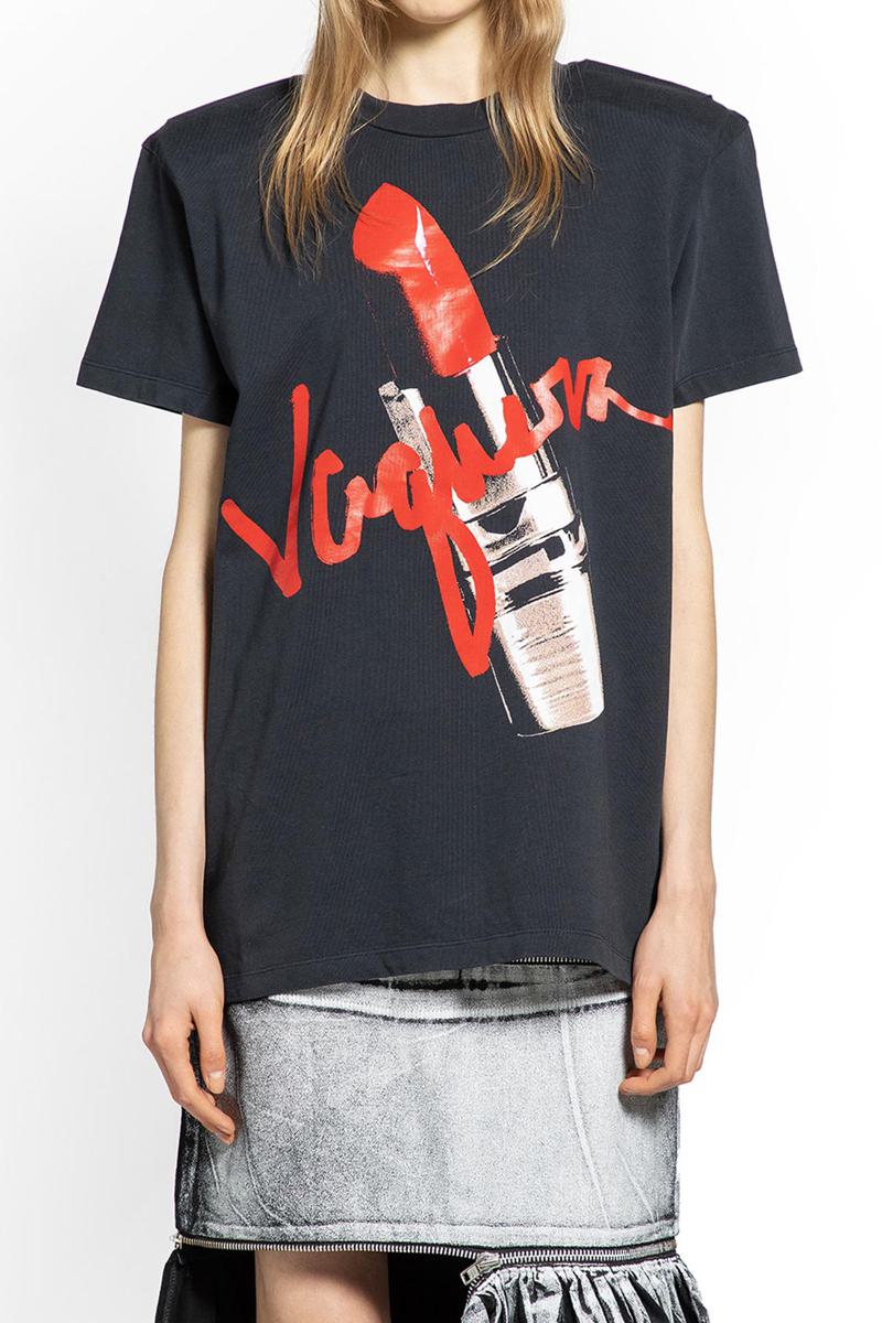 Vaquera T-Shirts & Tank Tops