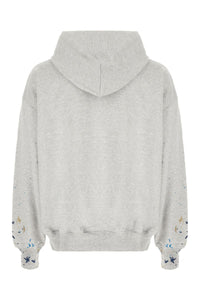 Purple Brand Sweatshirts