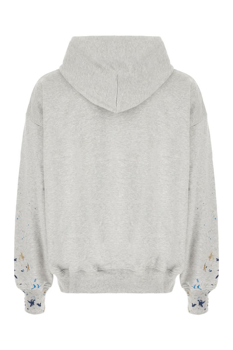 Purple Brand Sweatshirts