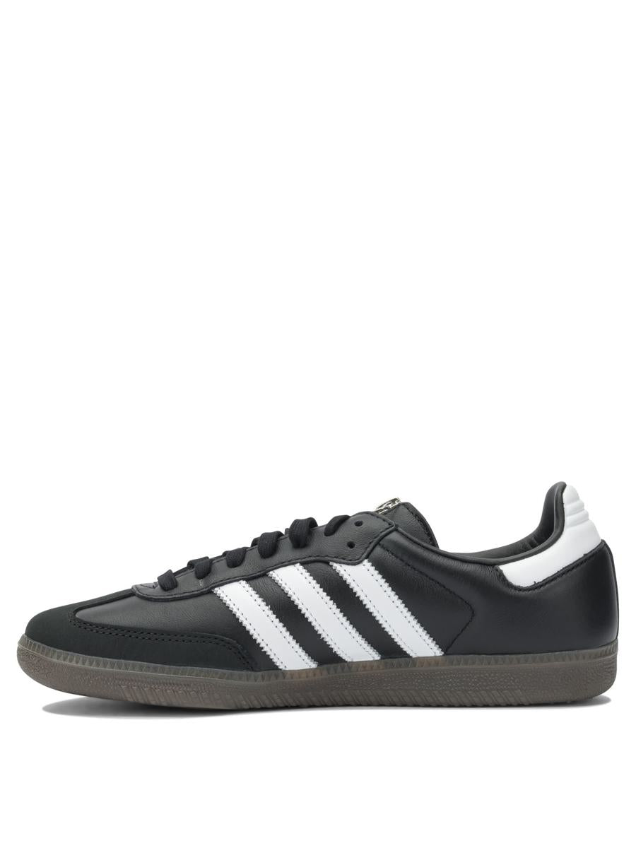 Adidas Originals "Samba Og" Sneakers