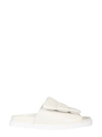 Gia Borghini Gia 3 Puffy Sandals Unisex