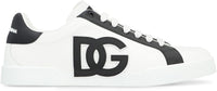 Dolce & Gabbana Portofino Light Low-Top Sneakers