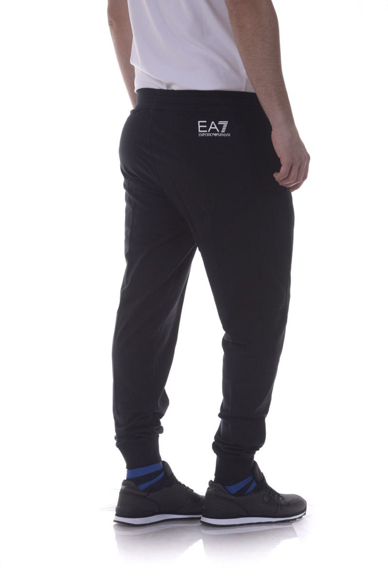 Ea7 Emporio Armani Tracksuit