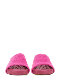 Jacquemus Sandalwood Clay