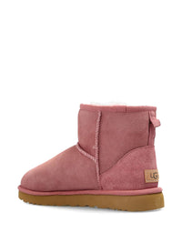 UGG W Classic Mini Ii Shoes