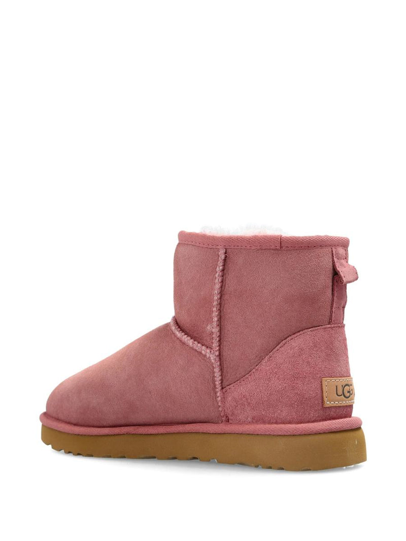UGG W Classic Mini Ii Shoes
