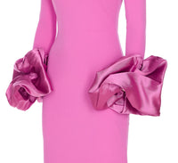 Solace London Dresses