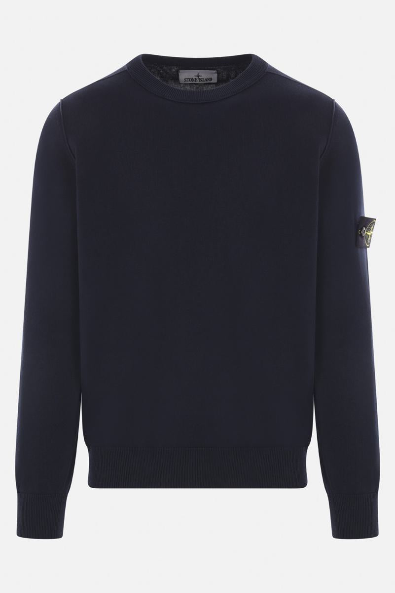 Stone Island Sweaters