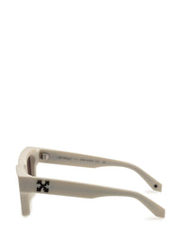 Off-White Virgil Glasses