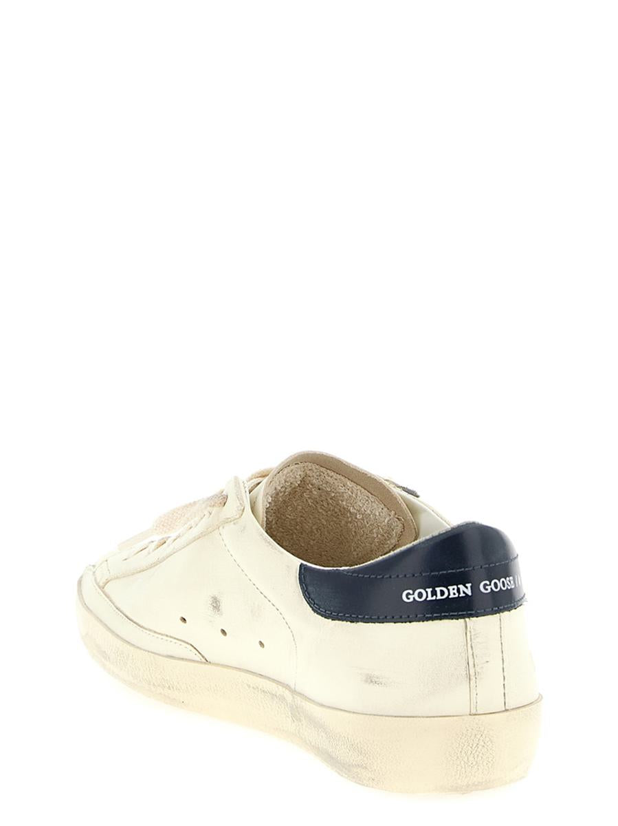 Golden Goose 'Superstar' Sneakers